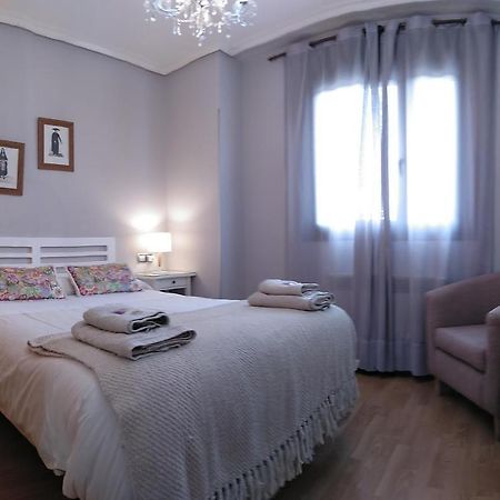 Apartamento Barqueros, 2 Apartamento Salamanca Exterior foto