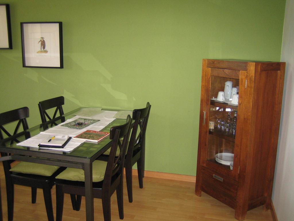Apartamento Barqueros, 2 Apartamento Salamanca Quarto foto