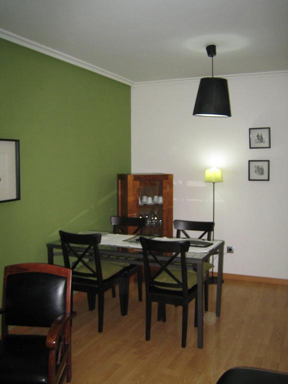 Apartamento Barqueros, 2 Apartamento Salamanca Quarto foto