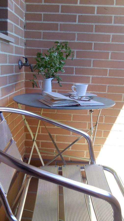 Apartamento Barqueros, 2 Apartamento Salamanca Exterior foto